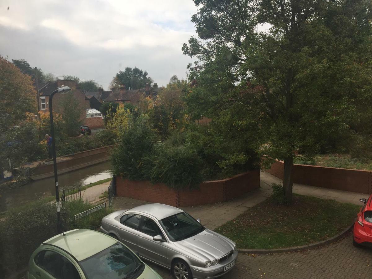 Well Presented 2 Bedroom House - Sleeps Four Leamington Spa Dış mekan fotoğraf