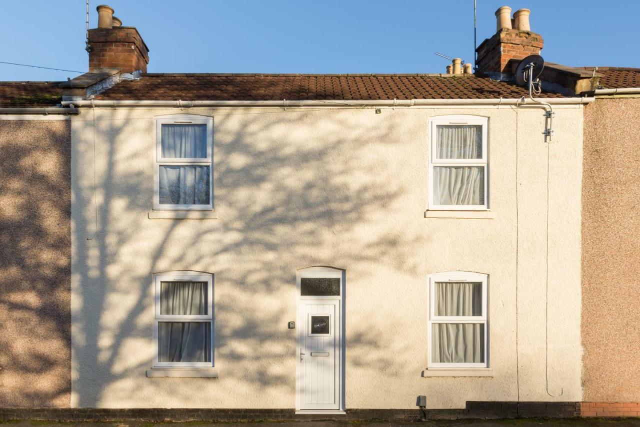 Well Presented 2 Bedroom House - Sleeps Four Leamington Spa Dış mekan fotoğraf
